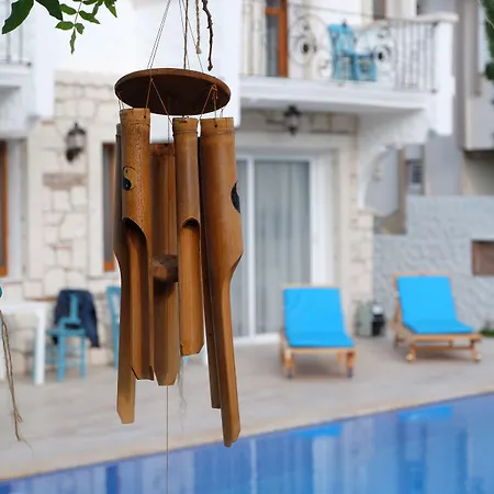 Bugra (adults Only) Bed & Breakfast