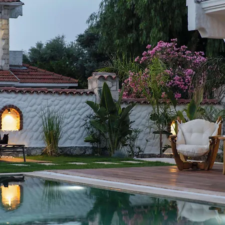 Bed & Breakfast Bugra (adults Only) Alaçatı