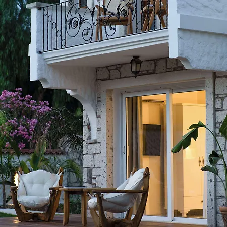 Bugra (adults Only) B&B 2*