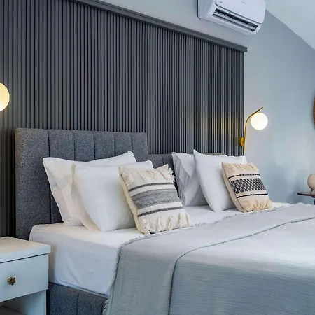 Bed & Breakfast Bugra (adults Only) Alaçatı