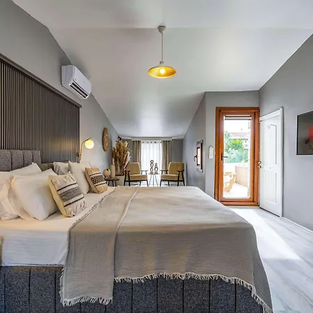 B&B Bugra (adults Only) 2*