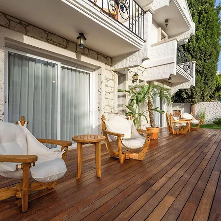 B&B Bugra (adults Only)