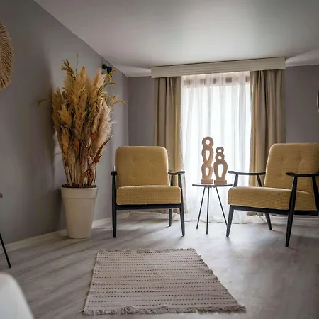 B&B Bugra (adults Only)