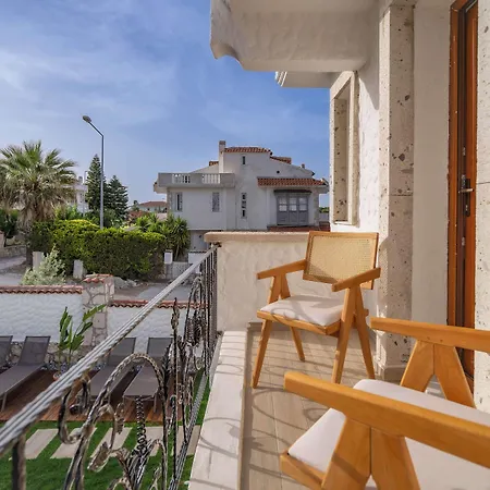 Bugra (adults Only) B&B