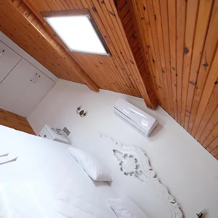Bed & Breakfast Bugra (adults Only) Alaçatı