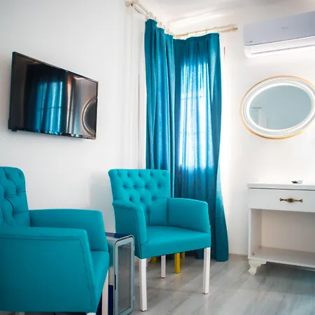 Bugra (adults Only) 2* Alacati