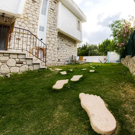 Bugra (adults Only) Alacati