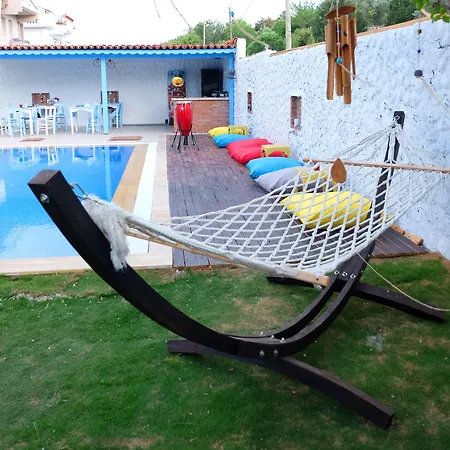 Bugra (adults Only) Alojamento de Acomodação e Pequeno-almoço