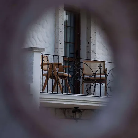 Alojamento de Acomodação e Pequeno-almoço Bugra (adults Only) Alacati