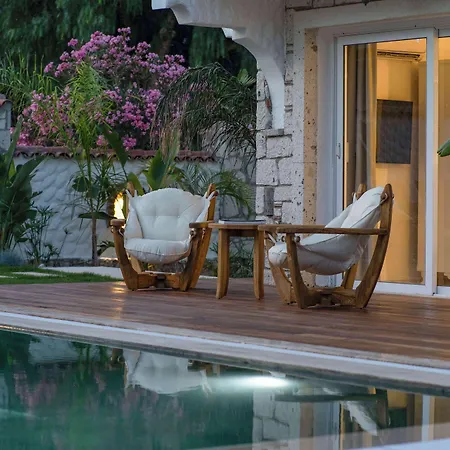 Alojamento de Acomodação e Pequeno-almoço Bugra (adults Only)