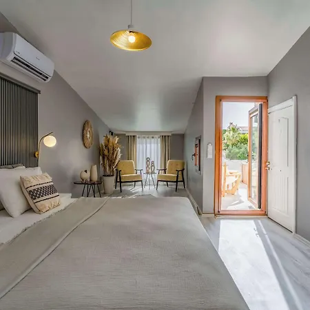 Bugra (adults Only) Alaçatı