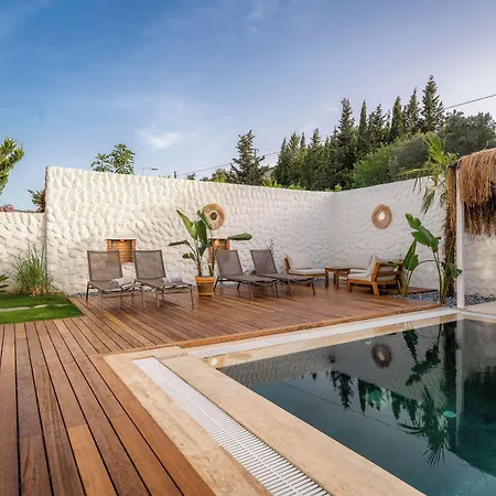 Bugra (adults Only) B&B 2*