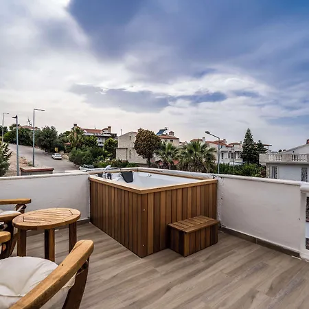 Bugra (adults Only) B&B 2*