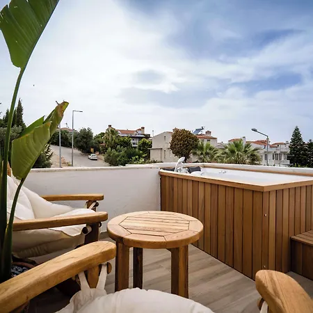 Bugra (adults Only) B&B 2*