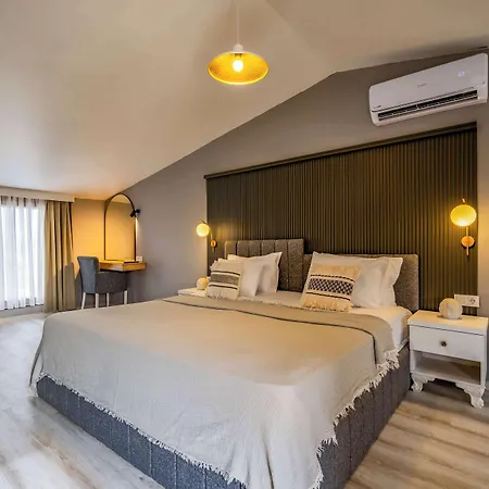 Bugra (adults Only) B&B