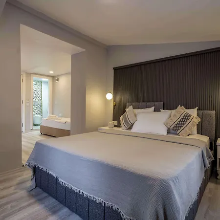 Bugra (adults Only) B&B 2*