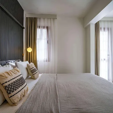 Bugra (adults Only) B&B