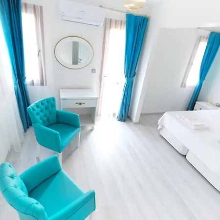 Bugra (adults Only) Bed & Breakfast 2*