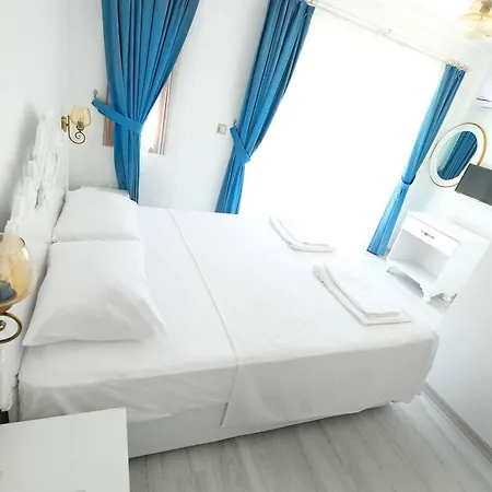 Bugra (adults Only) Alacati