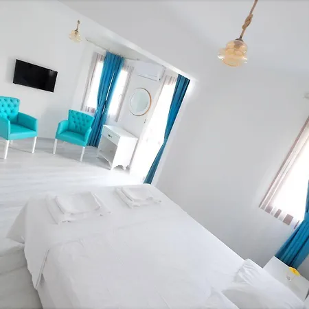 Alojamento de Acomodação e Pequeno-almoço Bugra (adults Only) 2*