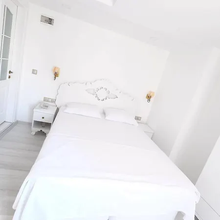 Bed and breakfast Bugra (adults Only)