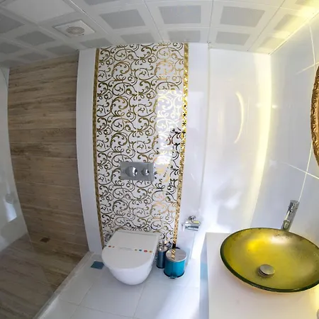 Bugra (adults Only) Bed & Breakfast Alacati