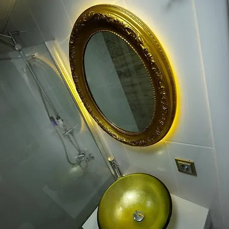 Bugra (adults Only) Alojamento de Acomodação e Pequeno-almoço