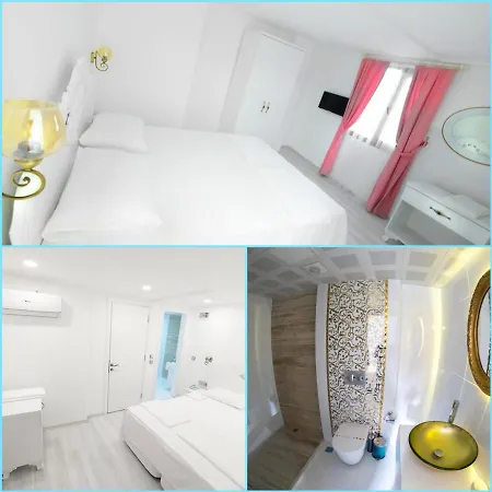 Bugra (adults Only) Alacati