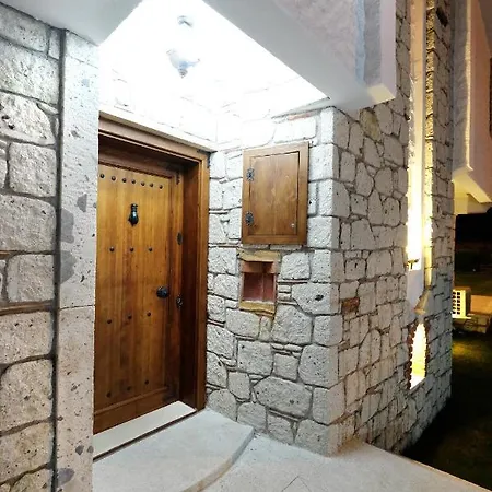 Bugra (adults Only) Bed and breakfast