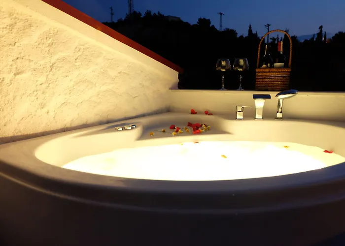 Bugra (adults Only) 2* Alaçatı
