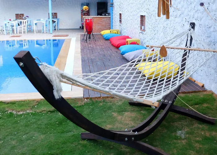 Bugra (adults Only) Frühstückspension