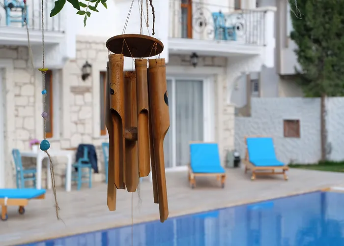 Bugra (adults Only) Frühstückspension