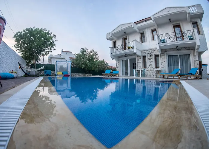 Bugra (adults Only) Alaçatı