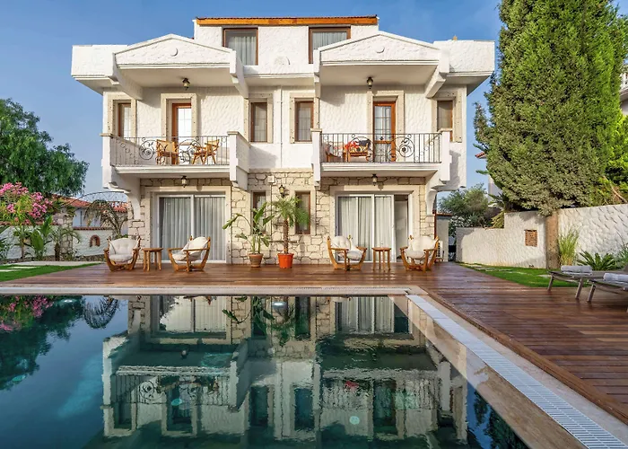 Frühstückspension Bugra (adults Only)