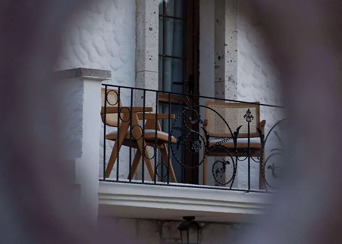 Frühstückspension Bugra (adults Only) Alaçatı