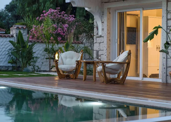 Frühstückspension Bugra (adults Only)