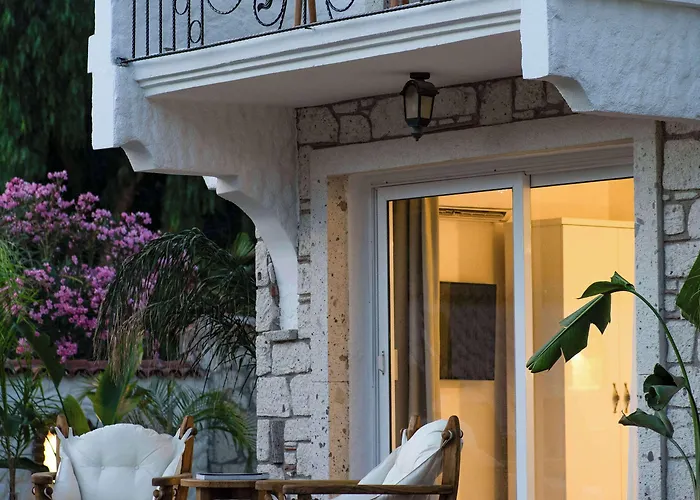 Bugra (adults Only) Frühstückspension 2*