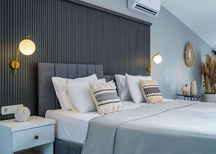 Frühstückspension Bugra (adults Only) Alaçatı