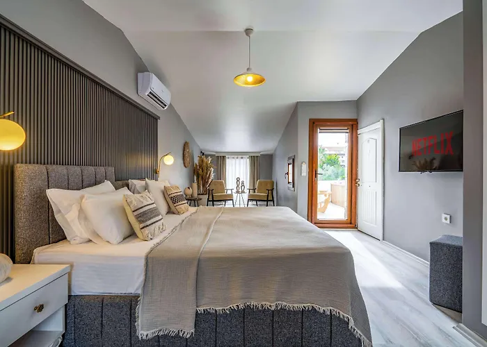 Frühstückspension Bugra (adults Only) 2*