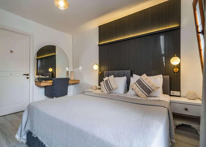 Bugra (adults Only) 2* Alaçatı