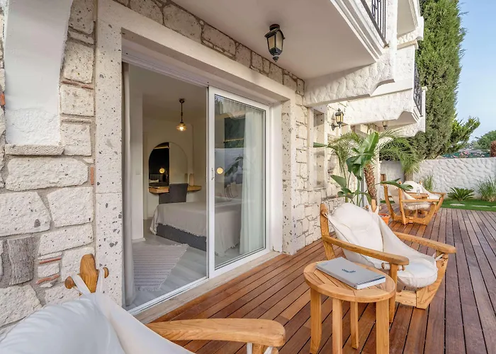 Bugra (adults Only) 2* Alaçatı