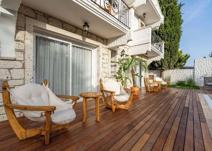 Frühstückspension Bugra (adults Only)