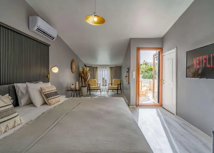 Bugra (adults Only) Alaçatı