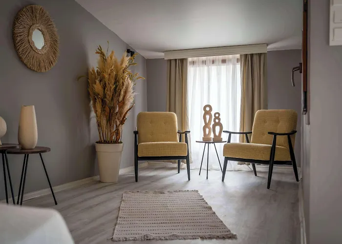 Frühstückspension Bugra (adults Only)