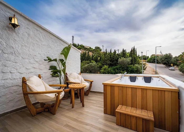 Bugra (adults Only) Alaçatı