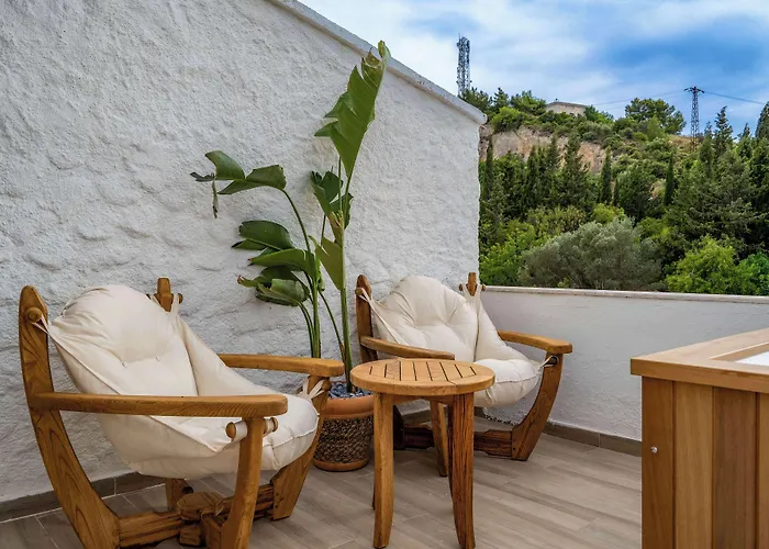 Bugra (adults Only) Frühstückspension