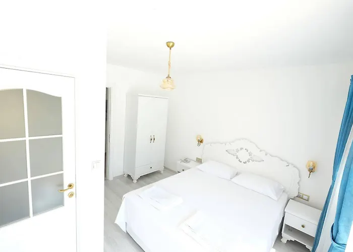 Frühstückspension Bugra (adults Only) Alaçatı