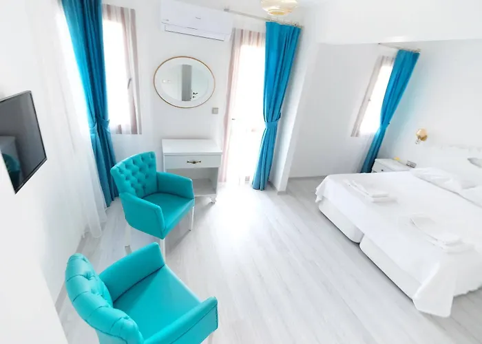 Bugra (adults Only) Frühstückspension 2*