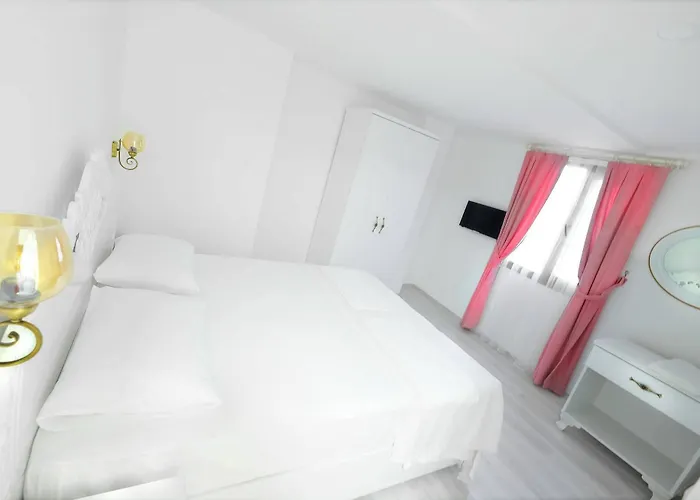 Frühstückspension Bugra (adults Only)