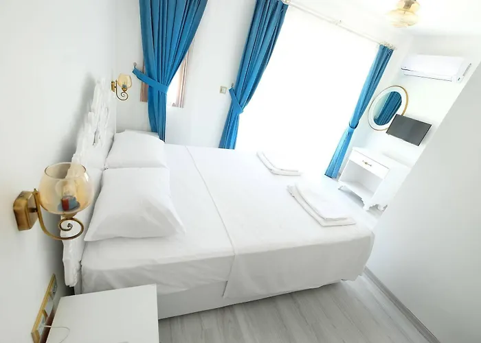 Bugra (adults Only) Alaçatı